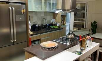 Imagem: LINDO APTO. EM CONDOMÍNIO C/ LAZER TOTAL!!