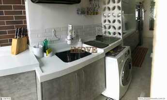 Imagem 6: Apartamento 2 dormitórios - 69 m² - Liberdade