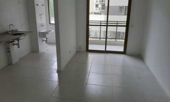 Imagem 3: Apartamento para venda tem 55 metros quadrados com 2 quartos em Pechincha - Rio de Janeiro