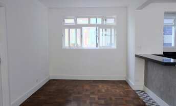 Imagem 5: LINDO 3 DORMITORIOS , VAGA , TODO REFORMADO MESMO , LOCAL NOBRE HIGIENOPOLIS 130 M2 UTEI