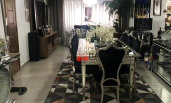 Imagem 2: Sobrado com 3 dormitórios à venda, 150 m² por R$ 580.000,00 - Jardim Santa Cruz (Sacomã)