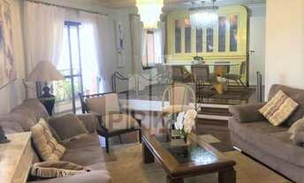 Imagem 2: Itaim Bibi - Quatro suítes, três vagas de garagem e depósito, 217 m² úteis, vista maravilh