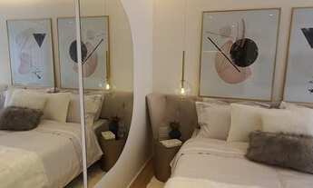 Imagem 5: Apartamento à venda - 166 m2 com 3 Suítes, 2 vagas