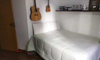 Imagem 4: Apartamento em Vila Mascote - São Paulo