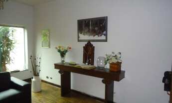 Imagem 2: Casa residencial à venda, Vila Romana, São Paulo