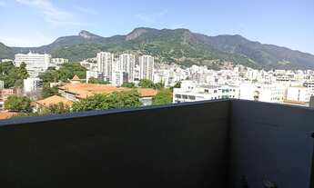 Imagem 5: Apartamento para aluguel com 59 metros quadrados com 2 quartos