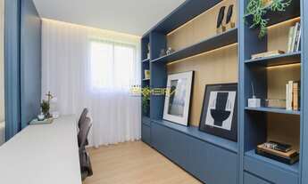 Imagem 6: Jardim Dos Manacás - 2 Quartos, 1 Suíte, Próximo Ao Parque Bacacheri