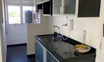 Imagem 7: Apartamento para aluguel, 63 M², 2 dormitórios, em Pinheiros - São Paulo - SP