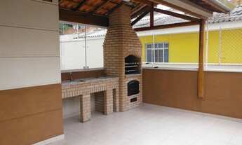 Imagem 5: APARTAMENTO NOVO COM 02 VAGAS, ACESSO FÁCIL AO METRÔ