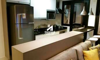 Imagem 6: Apartamento Alto Padrão