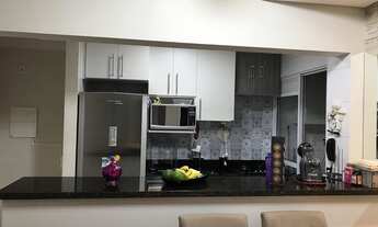 Imagem: APARTAMENTO AO LADO DO METRO SACOMÃ / LAZER