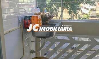 Imagem 7: SOBRADO SÃO PAULO JARDIM CAPELINHA