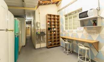 Imagem 6: Quartos para alugar- Jardim Satélite