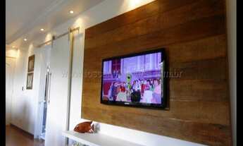 Imagem 6: LINDO APTO 3 DORMS, 2 VAGAS, VARANDAS, ALTO PADRÃO, a 5 min metrô Vl. Mariana