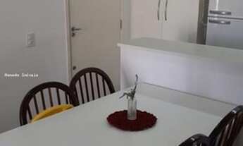 Imagem 6: Apartamento para Venda em São Paulo, Campo Grande, 3 dormitórios, 1 suíte, 2 banheiros, 1