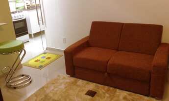 Imagem 4: Apartamento para venda. Com 46 metros quadrados em Liberdade - São Paulo - SP