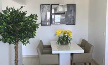 Imagem 2: Lindo apartamento Living Gardens, Vila Moraes