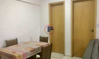 Imagem 4: Apartamento com 1 dorm, Caiçara, Praia Grande - R$ 280 mil, Cod: 8536