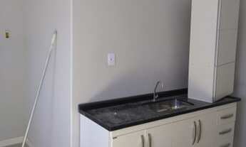 Imagem 6: Apartamento para aluguel tem 26 metros quadrados com 1 quarto em Vila Prudente - São Paulo