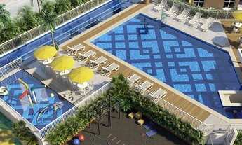 Imagem 2: Apartamento para Venda em Nova Iguaçu, Centro, 3 dormitórios, 1 suíte, 2 banheiros, 1 vaga