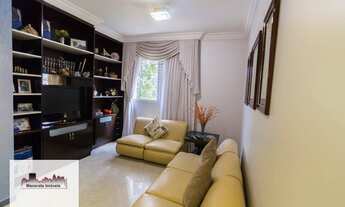 Imagem 3: Apartamento residencial à venda, Jardim Marajoara, São Paulo