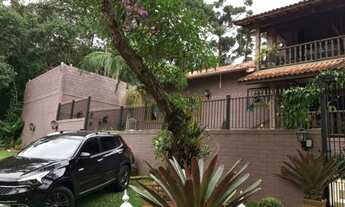 Imagem 2: Linda Casa área total 900m R$ 1.200.000,00 Jardim das Palmeiras / Condomínio Palmeiras