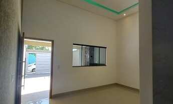 Imagem 4: Linda Casa 3\4 no setor Fonte Nova, Ao lado da Pão de Goias!