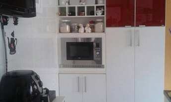 Imagem 4: Sobrado residencial à venda, Vila Moraes, São Paulo