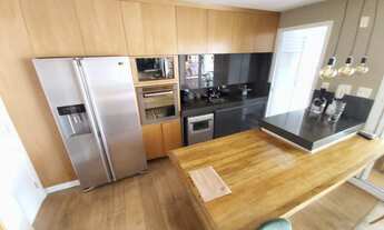 Imagem 5: Apartamento para venda possui 86 metros quadrados com 2 quartos em Vila Mariana - São Paul