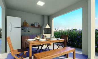 Imagem 2: Apartamento para Venda em São Paulo, Ipiranga, 2 dormitórios, 1 banheiro