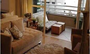 Imagem 3: VILA OLIMPIA EQUIPADO