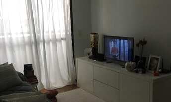 Imagem 3: Apartamento para venda tem 60 metros quadrados com 2 quartos em Vila Hamburguesa - São Pau