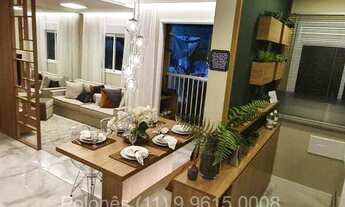 Imagem 4: Apartamento no Tatuapé - 2 Dorms - Perto do Metrô