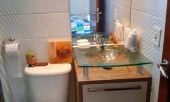 Imagem 7: PIRITUBA (PARQUE MARIA DOMITILA) - CONDOMÍNIO FECHADO - (RUVD-783AP