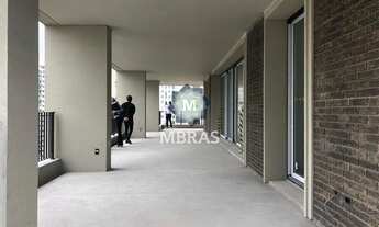 Imagem 5: Apartamento de Altíssimo Padrão no Itaim Bibi