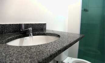 Imagem 7: Apartamento no Jaguaré, 2 dormitórios e 1 suíte