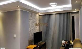 Imagem: Apartamento 2 dormitórios - 55 m² - Itaquera