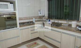 Imagem 2: Casa com 3 dormitórios à venda, 130 m² por R$ 889.000 - Chácara Inglesa - São Paulo/SP