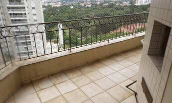 Imagem 3: Apartamento para venda com 150m² com 4 quartos em Jardim Monte Kemel - São Paulo - SP