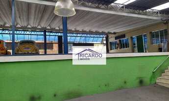 Imagem 4: Salão para alugar 485 m² montado para loja de carros com frente para anel viário - Vila