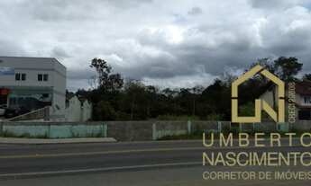 Imagem 2: Belo Terreno à venda no bairro Itoupava Central em Blumenau, Santa Catarina