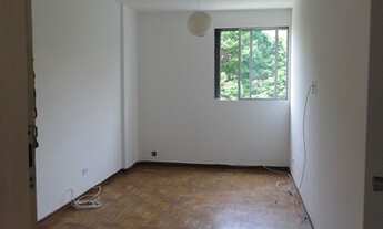 Imagem 2: Kitnet/Conjugado para venda, 40 m², 1 dormitório, sito na Vila Buarque - São Paulo - SP