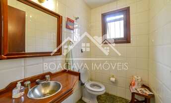 Imagem 4: Casa para locação no Alto de Pinheiros / Boaçava - São Paulo