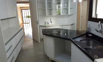 Imagem 2: Apartamento 3 suites, 2 vagas - Vila Nova Conceição