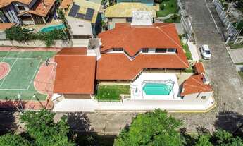 Imagem 4: Maravilhosa casa em Ingleses, condomínio fechado