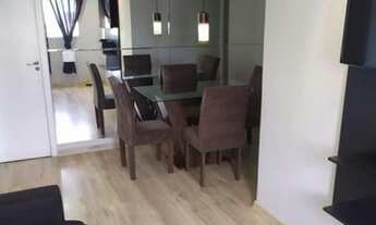 Imagem 2: Apartamento para Venda em São Paulo, Parque Munhoz, 2 dormitórios, 1 suíte, 1 banheiro, 1