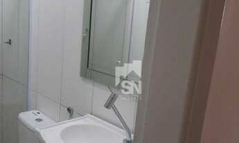 Imagem 4: Kitnet com 1 dormitório à venda, 38 m² por R$ 170.000 - Cambuí - Campinas/SP