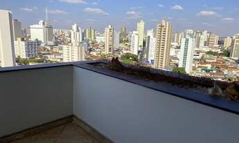 Imagem 3: APARTAMENTO à venda, 3 quartos, 3 suítes, 2 vagas, Martins - Uberlândia/MG