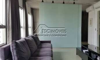 Imagem 2: Apartamento 01 suite 02 vagas 70m2 no Itaim