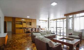 Imagem: Imóvel de 189m², com 3 dormitórios (sendo